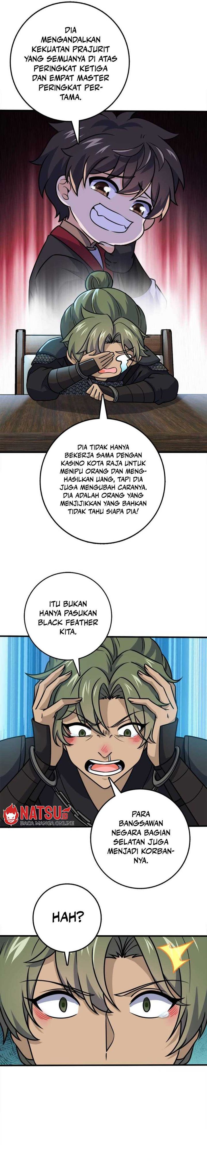 Dilarang COPAS - situs resmi www.mangacanblog.com - Komik spare me great lord 602 - chapter 602 603 Indonesia spare me great lord 602 - chapter 602 Terbaru 4|Baca Manga Komik Indonesia|Mangacan